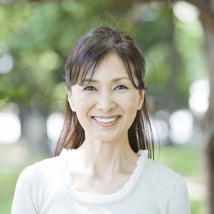 40代50代で入れ歯恥ずかしい